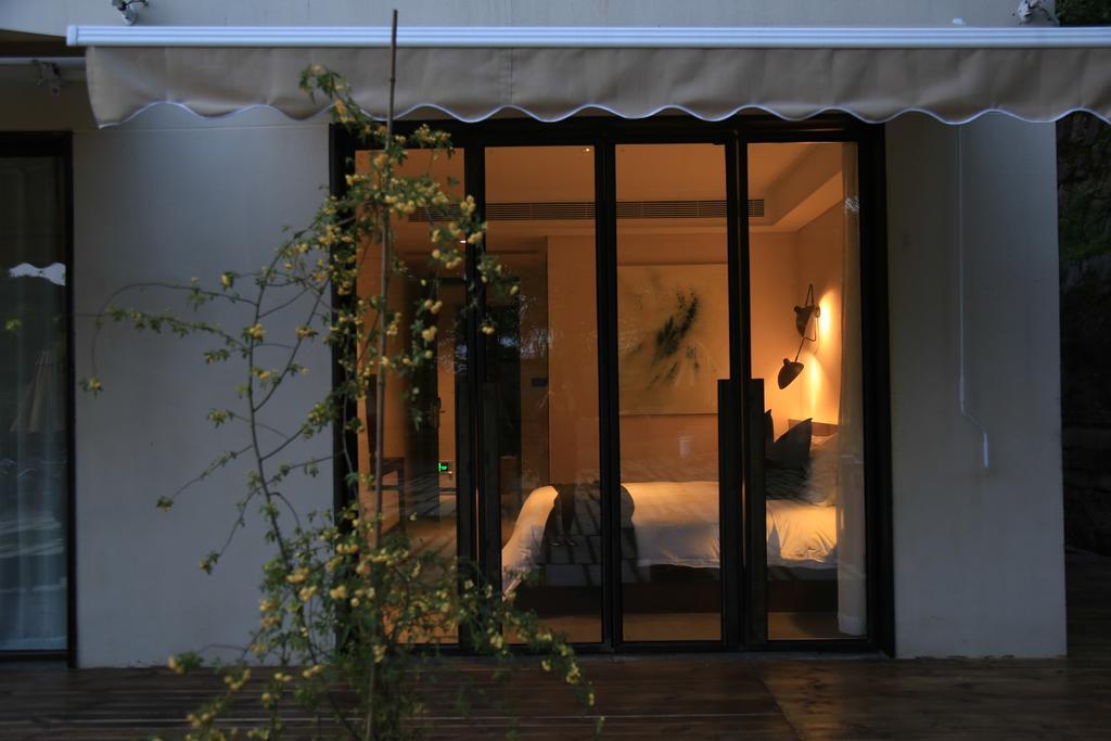 Yinling Seclusive Genealand Hangzhou Exterior foto